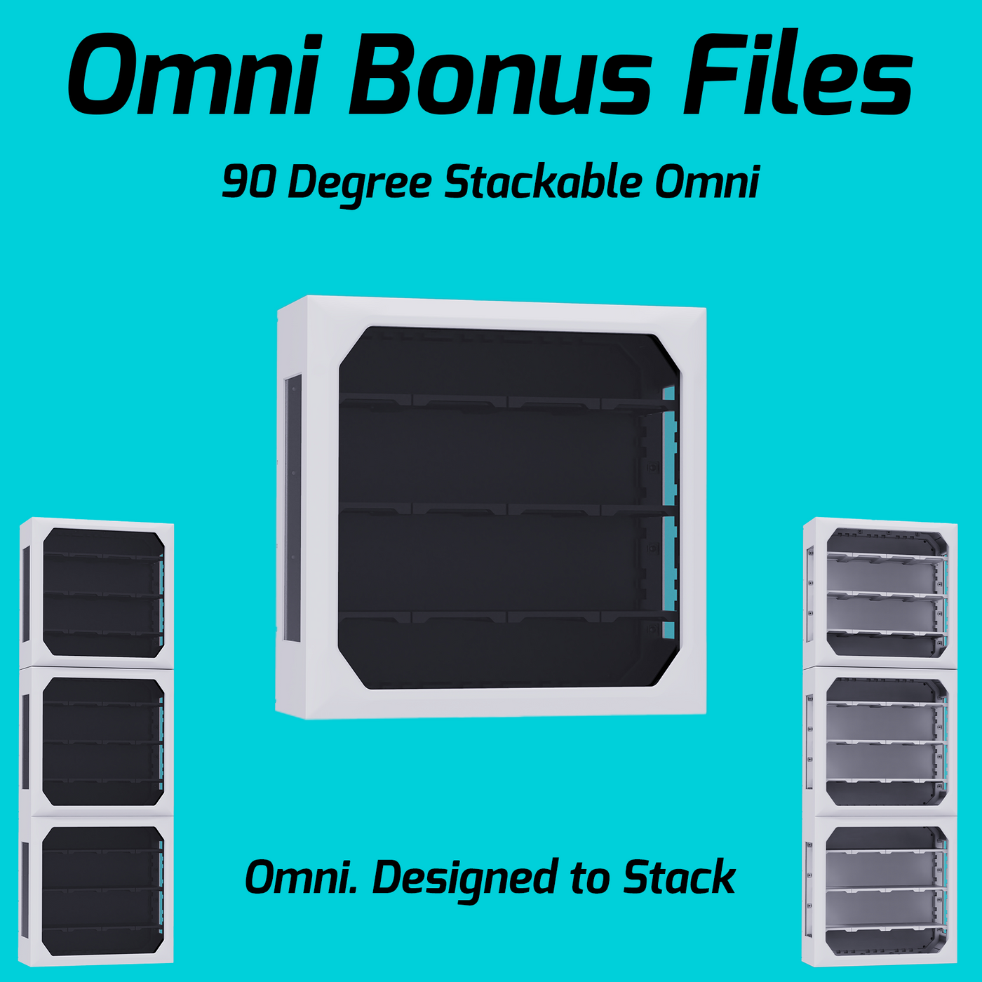Omni Bonus File Add On