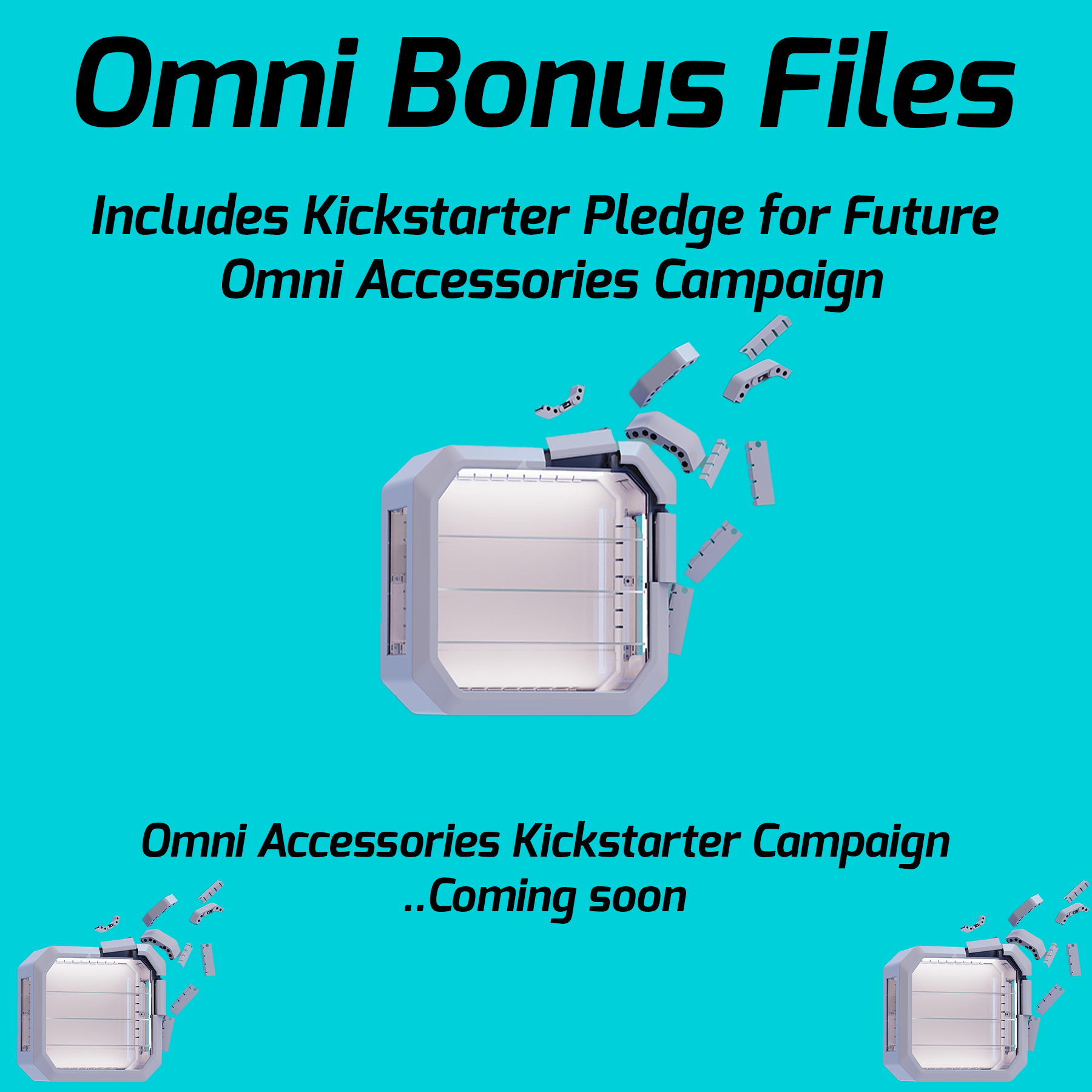 Omni Bonus File Add On