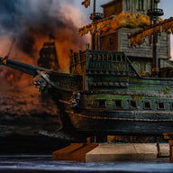 Pirates Vs Sailors: Nightmare at Sea